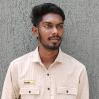 Dinesh Kumar V