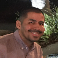 Cesar Herrera