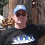 Jim Dolan