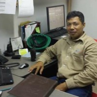 Julio Reyes Muñoz