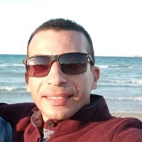 Ahmed Hanafy