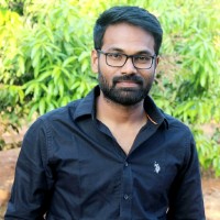 Venkatesh Mekala