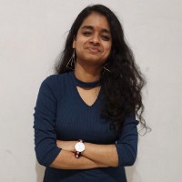 Anuja Joshi