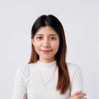 May Hla Myat Thu