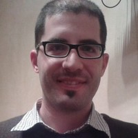 Daniel Muñoz Pérez