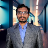 Ramesh Vuttukur