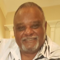 Greg Jolly
