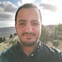 Ali Abuhawash