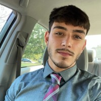 Ezra Echeandia