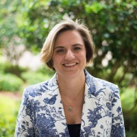 Dr. Jennifer Pemberton