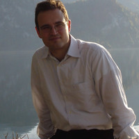 Vasilis Giannopoulos (MBA)