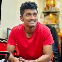 Rushikesh Parab