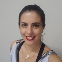 Vanessa do Carmo Ola Ola