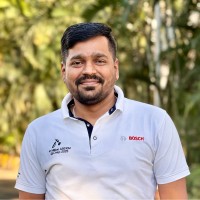 Aniket Sose