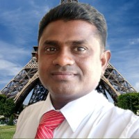 Md. Faruk Hossain