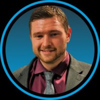 David Unfried MSW