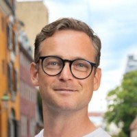 Daniel Linde