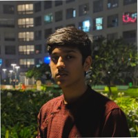 Atharva Sonar