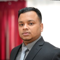 Mohamed Baksh