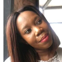 Ayanda Chamane