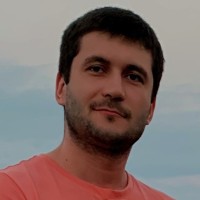 Kamil Budaychiev