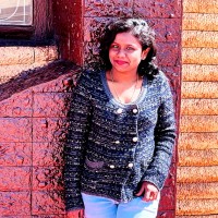 Sanjana Soma