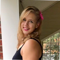 Jillian Rice