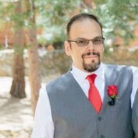 Crispin Bonilla