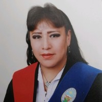 Jhovana Patricia Chipana Patón