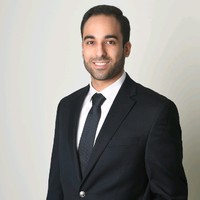 Antoine Fayyad