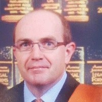 Joe O Connor