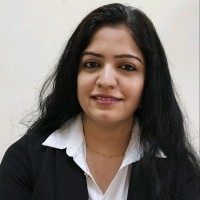 Mridhula Surendran