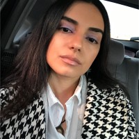 Leyla Amirova