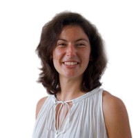 Ana Palacios De Luis
