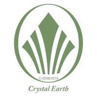 Crystal Earth
