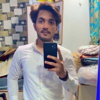 Shakih Mohammed Azharuddin