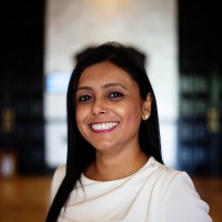 Kelly Thakkar