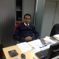 Youssef Talib