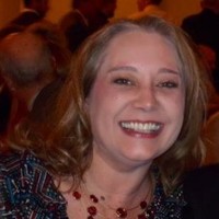 Sandra Rhoades