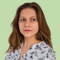 Irina Romanova