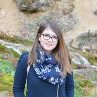 Roxana Mihaela Almaș