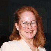 Diane Blackwood