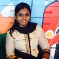 Prashanthi A