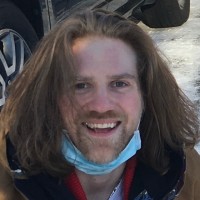 Cody Kragness