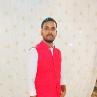 Abhishek Singh