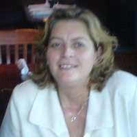 Cathy Willis