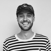 Jake Darwen