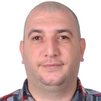 Serkan Aydogdu