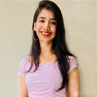 Khushi Shah