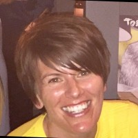 Rachael Rickards